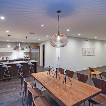 Stunning Brand New Architectural in Mar Vista