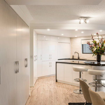 Springhill Penthouse