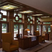 Home Office Ideas