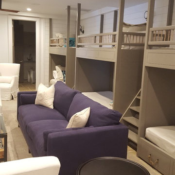 Bunk Beds
