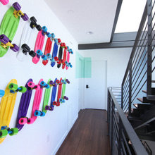 Déco murale DIY