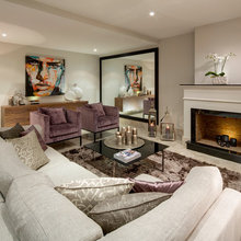 Living Room Ideas