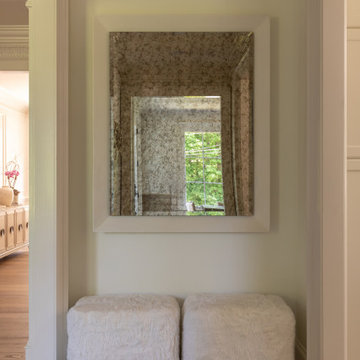 Whole-Home Renovation & Interior Design | Raleigh, NC