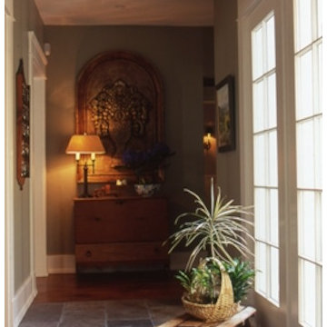 Paragon Carpentry