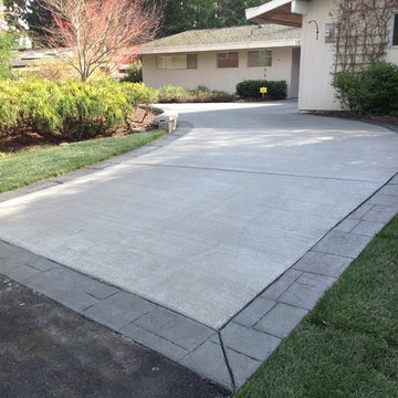 Decorative Concrete,Paving