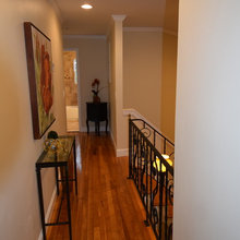 hallway ideas