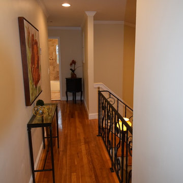 Vacant Staging - Split Level