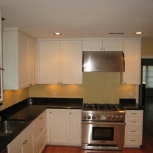 Kitchen Ideas