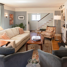 Living Room Ideas