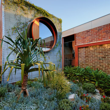 Native Garden