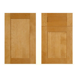 Champagne Maple - Products