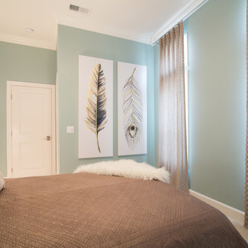 Carmel Valley | Classy | Refined Design