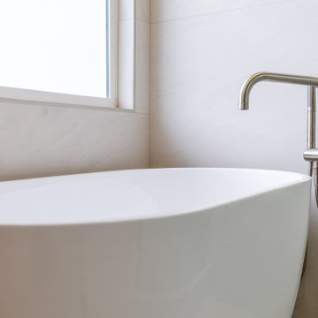 Discover luxury Bathroom Remodel in the Heart of Los Angeles, CA