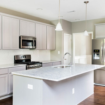 The Spencer II at Chesney Hills