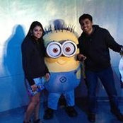 Vaibhav Kumar's photo