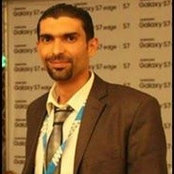 Alaa Atallahs foto