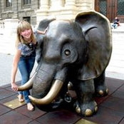 Irina Glushkova's photo