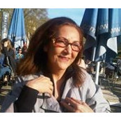 Photo de Muna Bitar