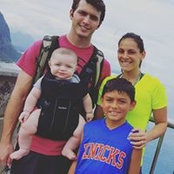 Johnnelle DeJesus's photo