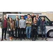 Ewan Kelly's photo