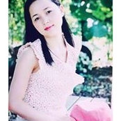 Susanna Hsu's photo