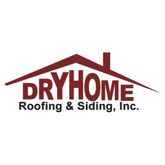 DryHome Roofing & Siding, Inc.
