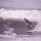 Mitch Thomas's photo