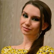 Даша Чечко's photo