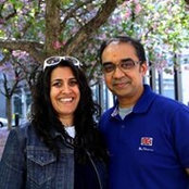 Nimish Patel's photo