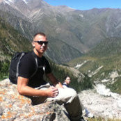 Jared Lewis's photo