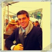 Roberto Del Pino's photo