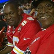 Terrence Brown's photo