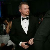 Foto von Paul Weafer