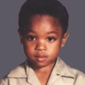 Omar Blakes foto
