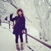 Bina Kim's photo