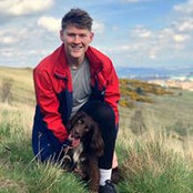 Stephen Ainslie's photo