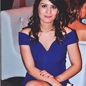 Khadija Rekik's photo