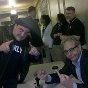 Ari Rubinoff's photo