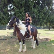 Photo de Estera Cojoc