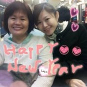 Hearting Wang's photo