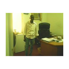 Building services engineer