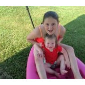 Samantha Smith's photo