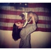 Frances Toth's photo