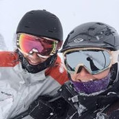 Elizabeth May's photo