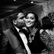 Alap Desai's photo