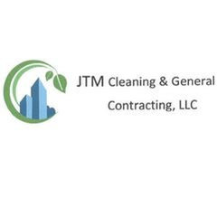 JTM Cleaning & General Contracting, LLC
