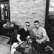 Liam Cassidy's photo