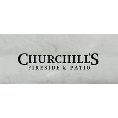Churchill's Fireside & Patio