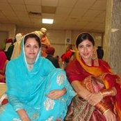 Rani Randhawa's photo