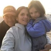 Charlene Lewis's photo